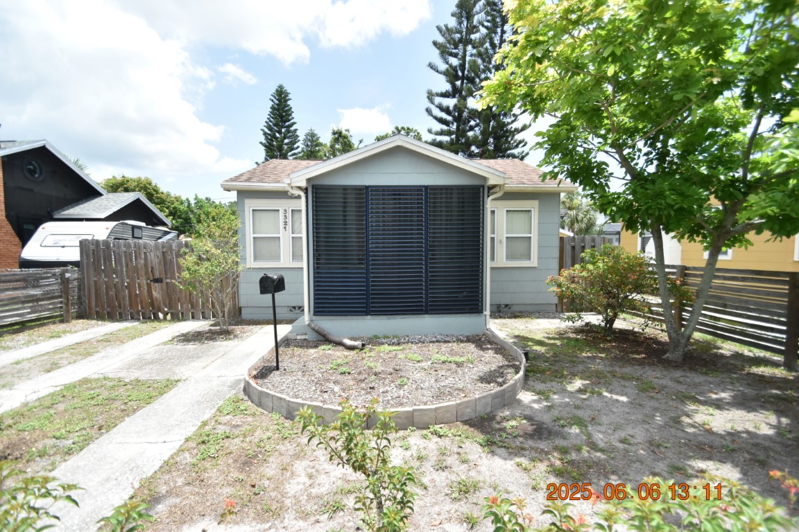 stress free property management